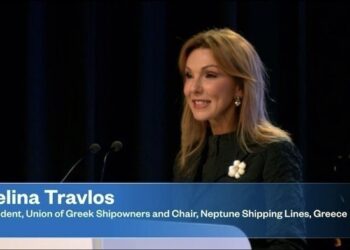 Δωρεά της Ένωσης Ελλήνων Εφοπλιστών για σύστημα γεωεντοπισμού στα τρένα