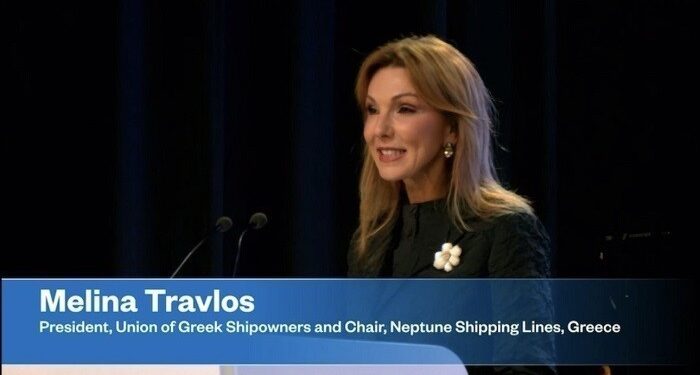 Δωρεά της Ένωσης Ελλήνων Εφοπλιστών για σύστημα γεωεντοπισμού στα τρένα