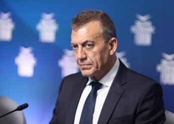 Γιάννης Βρούτσης: Το Αγρίνιο παίρνει μετάλλιο καλύτερης αθλητικής συμπεριφοράς – Αξίζει το ΔΕΗ Tour of Hellas 2026