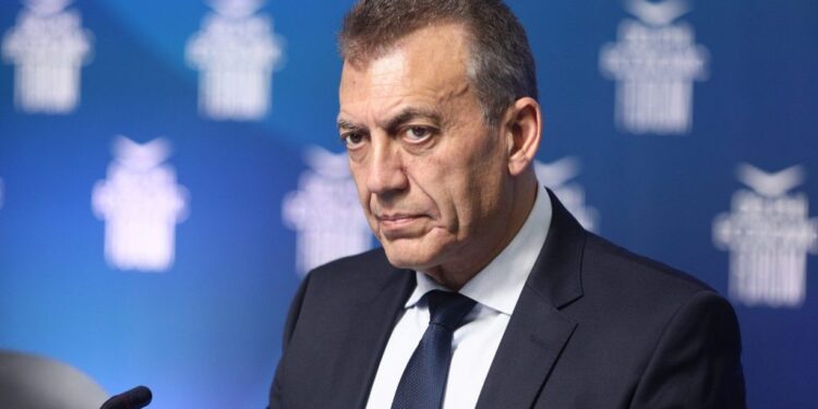 Γιάννης Βρούτσης: Το Αγρίνιο παίρνει μετάλλιο καλύτερης αθλητικής συμπεριφοράς – Αξίζει το ΔΕΗ Tour of Hellas 2026