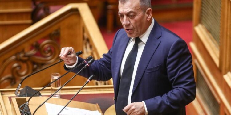 Γ. Βρούτσης: +21,21% χρηματοδότηση από το Στοίχημα σε Ομοσπονδίες και σωματεία – Δωρεάν τα ΕΑΚ για τις Εθνικές