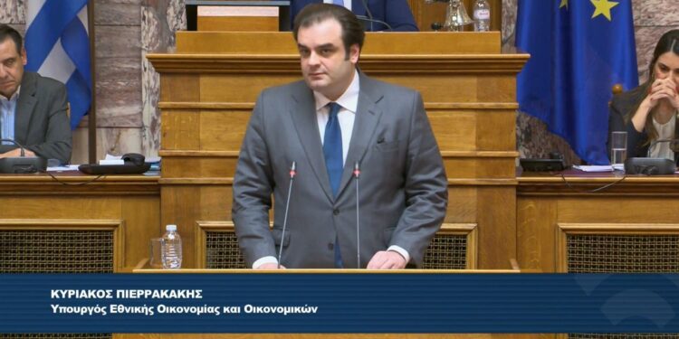 Κυριάκος Πιερρακάκης: Νέο πλαίσιο για κοινωφελείς περιουσίες και σχολάζουσες κληρονομιές