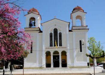 Δεύτερη Σύναξη της Διακονίας Στήριξης Γυναικών «Παναγία η Παραμυθία» – Αγρίνιο 10/12/2025