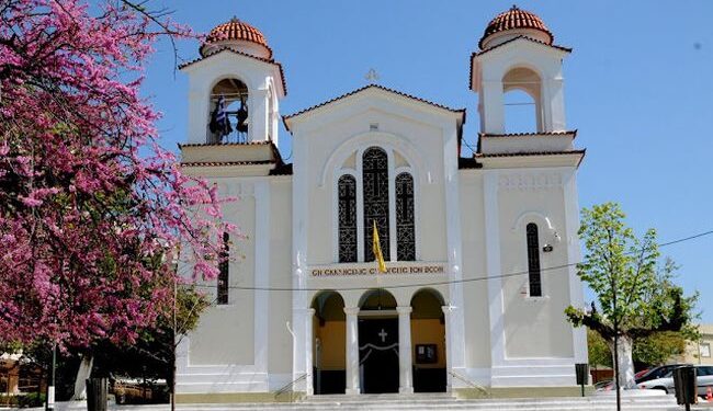 Δεύτερη Σύναξη της Διακονίας Στήριξης Γυναικών «Παναγία η Παραμυθία» – Αγρίνιο 10/12/2025