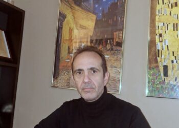 Γ. Αγραφιώτης: εβδομάδα πρόληψης με την στήριξη του υπουργείου Παιδείας και του ΕΚΠΑ VIDEO