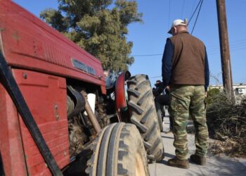 Αναρτήθηκαν οι πίνακες δικαιούχων της Εξισωτικής Αποζημίωσης 2025 – Άμεση πληρωμή
