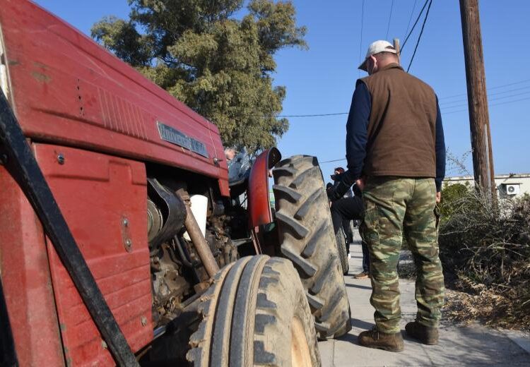 Αναρτήθηκαν οι πίνακες δικαιούχων της Εξισωτικής Αποζημίωσης 2025 – Άμεση πληρωμή