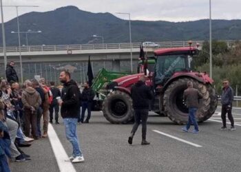 Συντονιστική Επιτροπή Μπλόκου Αγγελοκάστρου: Κάλεσμα για μαζική συμμετοχή και ενίσχυση των κινητοποιήσεων