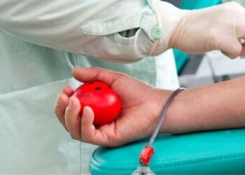 Αγρίνιο: Εθελοντική αιμοδοσία στις 12 Δεκεμβρίου – Μήνυμα αγάπης και αλληλεγγύης
