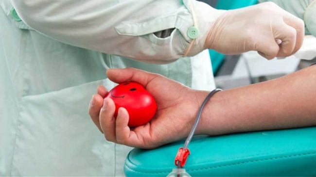 Αγρίνιο: Εθελοντική αιμοδοσία στις 12 Δεκεμβρίου – Μήνυμα αγάπης και αλληλεγγύης