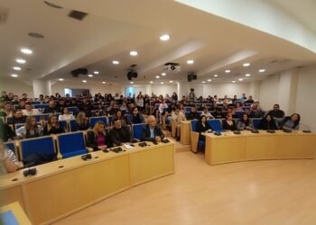 Απονομή βεβαιώσεων επαγγελματικής κατάρτισης στους σπουδαστές του Μεταλυκειακού έτους του ΕΠΑΛ Αμφιλοχίας