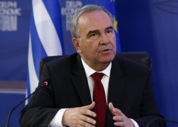 ΤΕΠΙΧ ΙΙΙ: Επιπλέον Χρηματοδότηση 240 εκατ. ευρώ για ΜμΕ | Νίκος Παπαθανάσης