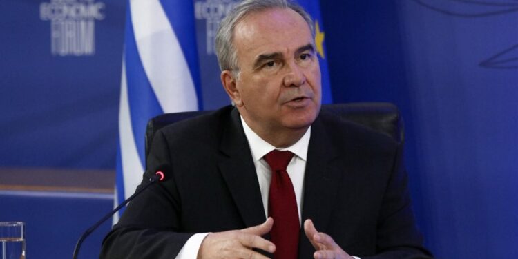 ΤΕΠΙΧ ΙΙΙ: Επιπλέον Χρηματοδότηση 240 εκατ. ευρώ για ΜμΕ | Νίκος Παπαθανάσης