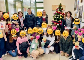 Ανοιχτό Σχολείο στο Ε.Ε.Ε.ΕΚ Αγρινίου | Τριήμερο δράσεων συμπερίληψης για την Παγκόσμια Ημέρα Ατόμων με Αναπηρία