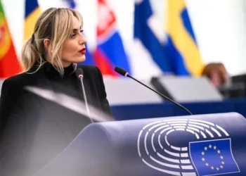 Εγκρίθηκε το ψήφισμα My Voice My Choice – Εισηγήτρια για το ΕΛΚ η Ελεονώρα Μελέτη