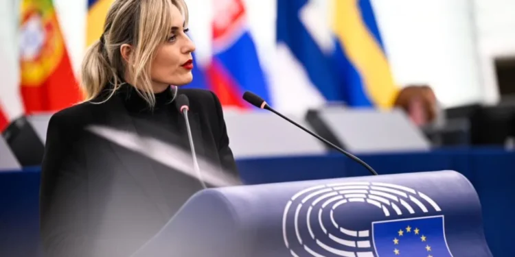 Εγκρίθηκε το ψήφισμα My Voice My Choice – Εισηγήτρια για το ΕΛΚ η Ελεονώρα Μελέτη