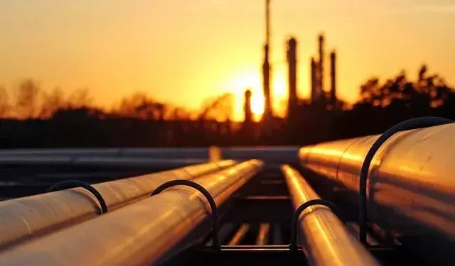 ΔΕΣΦΑ: Επενδυτικό πρόγραμμα άνω του 1 δισ. ευρώ στο δίκτυο αερίου