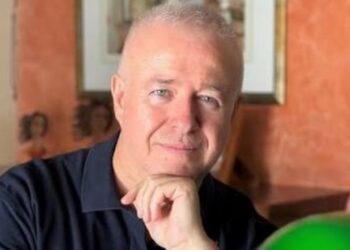 Με αιχμές παραιτήθηκε ο Αντιδήμαρχος Αμφιλοχίας Δημήτρης Φούκας