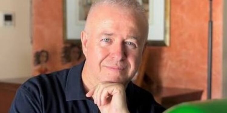 Με αιχμές παραιτήθηκε ο Αντιδήμαρχος Αμφιλοχίας Δημήτρης Φούκας