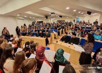 «Στη Φάτνη της Βηθλεέμ» η Χριστουγεννιάτικη Εκδήλωση, της Μητρόπολης στην Αμφιλοχία