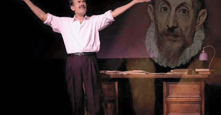 Δύο σημαντικές θεατρικές παραστάσεις στην Ιθάκη: «Αναφορά στον Γκρέκο» & «Άγουρα Κεράσια»