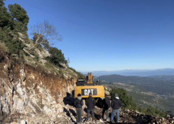 ΕΟΣ Ακαρνανίας: Παρέμβαση για την προστασία των Ακαρνανικών Ορέων