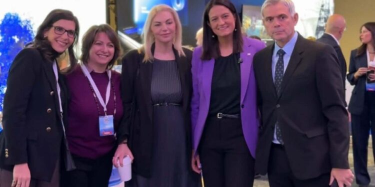 5η Εκδήλωση Rebrain Greece στη Νέα Υόρκη: Ευκαιρίες εργασίας και συνεργασιών για Έλληνες του εξωτερικού