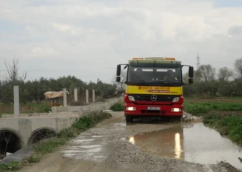 ΕΛΓΑ: Προκαταβολή 35,1 εκατ. ευρώ για ζημιές φυτικού κεφαλαίου από Daniel, Elias και πυρκαγιές