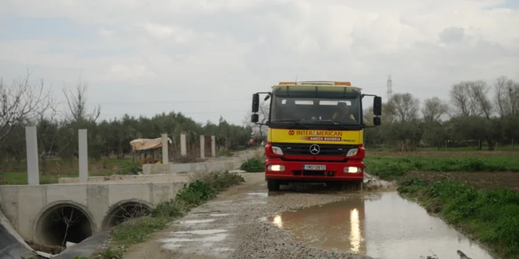 ΕΛΓΑ: Προκαταβολή 35,1 εκατ. ευρώ για ζημιές φυτικού κεφαλαίου από Daniel, Elias και πυρκαγιές