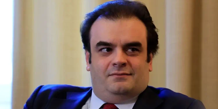 Πιερρακάκης στους Irish Times: Τεχνολογία, ταλέντο και σταθερότητα αλλάζουν την ελληνική οικονομία.