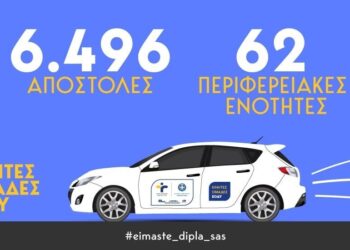 Προληπτικές εξετάσεις σε Μπαμπίνη και Πρόδρομο Ξηρομέρου