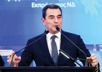 Κ. Σκρέκας στη Συνέλευση ΕΛΚ: Παρεμβάσεις για αγροτικό κόστος και στεγαστική πολιτική
