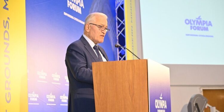 Κυρίζογλου: «Όλοι στη συγκέντρωση – Να στείλουμε δυνατό μήνυμα για ισχυρούς και αυτοτελείς Δήμους»