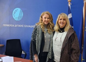 Συνάντηση εργασίας για την πρόληψη και τη διαχείριση της παιδικής παχυσαρκίας