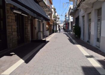 Εμποροβιομηχανικός Σύλλογος Μεσολογγίου: Έκκληση για έγκαιρες προμήθειες λόγω κινητοποιήσεων