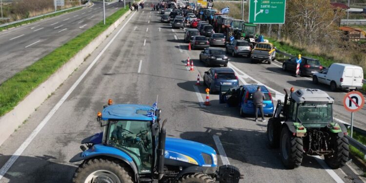 Πληρωμές 3,8 δισ. ευρώ στους αγρότες το 2025 – Αναλυτικά ΟΠΕΚΕΠΕ, ΕΛΓΑ και Κρατικός Προϋπολογισμός