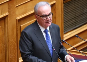 Παπαθανάσης: 1.093 νέες θέσεις εργασίας από 80 επενδυτικά σχέδια ύψους 332 εκατ. στη Μεγαλόπολη