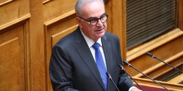 Παπαθανάσης: 1.093 νέες θέσεις εργασίας από 80 επενδυτικά σχέδια ύψους 332 εκατ. στη Μεγαλόπολη