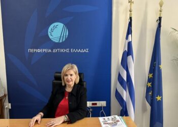 Οικονομική ενίσχυση των κοινωνικών δομών της Περιφέρειας Δυτικής Ελλάδας για το 2025