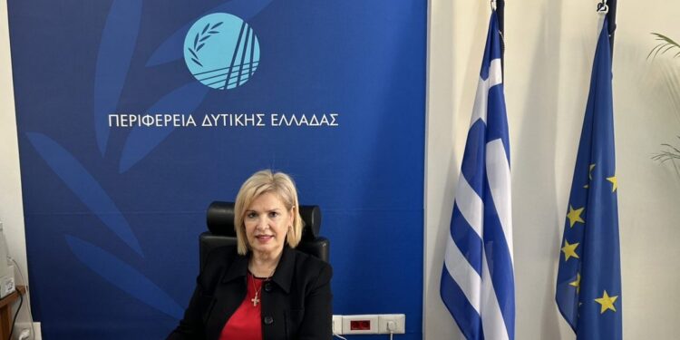 Οικονομική ενίσχυση των κοινωνικών δομών της Περιφέρειας Δυτικής Ελλάδας για το 2025