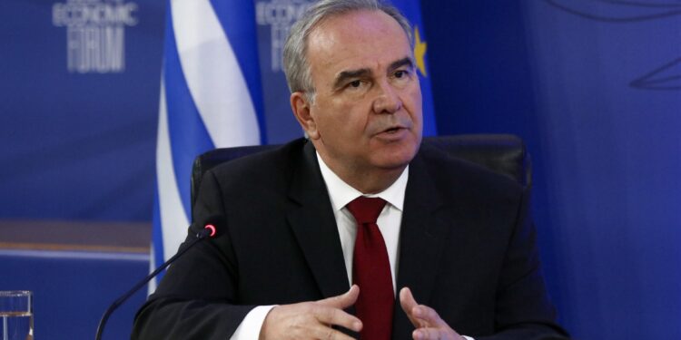 Ν. Παπαθανάσης: Στο ΕΣΠΑ η ενεργειακή αναβάθμιση Πνευματικού Κέντρου και παλαιού Δημαρχείου Ιωαννίνων