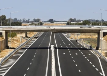 Λειτουργία τμήματος Μιντιλόγλι – Καμίνια αυτοκινητόδρομος Πατρών – Πύργου