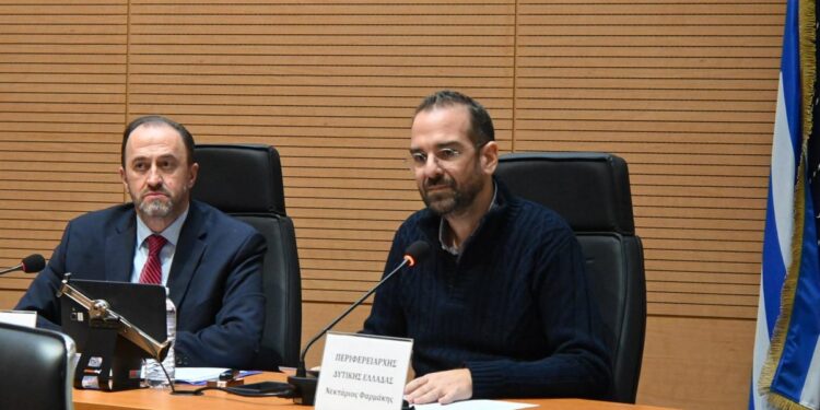 Εγκρίθηκε το νέο Περιφερειακό Πρόγραμμα Ανάπτυξης 2026-2030 της ΠΔΕ, το 2ο μεγαλύτερο στη χώρα, ύψους 371 εκ. ευρώ