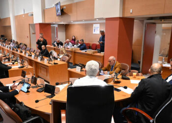 Διαδοχικές συνεδριάσεις του Περιφερειακού Συμβουλίου Δυτικής Ελλάδας με επίκεντρο τον πρωτογενή τομέα