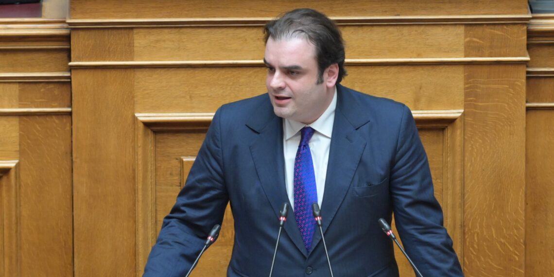 Κυριάκος Πιερρακάκης: Η τιμή ανήκει στην Ελλάδα – Ομιλία για τον Προϋπολογισμό 2026