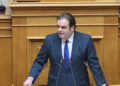 Κυριάκος Πιερρακάκης: Η τιμή ανήκει στην Ελλάδα – Ομιλία για τον Προϋπολογισμό 2026