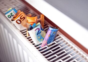 124 εκατ. ευρώ σε 1,17 εκατ. δικαιούχους – Ολοκληρώθηκε η πρώτη δόση του επιδόματος θέρμανσης