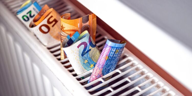 124 εκατ. ευρώ σε 1,17 εκατ. δικαιούχους – Ολοκληρώθηκε η πρώτη δόση του επιδόματος θέρμανσης