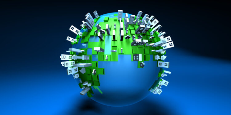 Νέα διεθνής συμφωνία για αυτόματη ανταλλαγή πληροφοριών ακίνητης περιουσίας