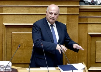 Κώστας Τσιάρας: Η ομαλοποίηση των πληρωμών ανοίγει νέα εποχή για τον πρωτογενή τομέα